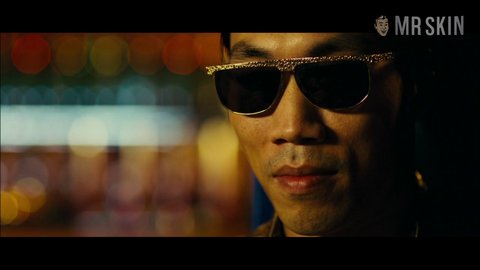 Revolver Nude Scenes Naked Pics And Videos At Mr Skin