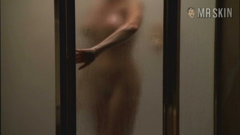 Jack recommends best of Fake boob inserts jennifer scene Tony soprano dream blowjob