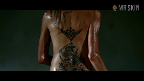 Consider, that wanted angelina jolie butt ass speaking, you Something wanted angelina jolie butt ass remarkable