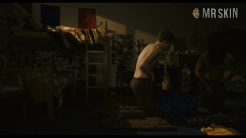 Rooney Mara Nude Naked Pics And Sex Scenes At Mr Skin