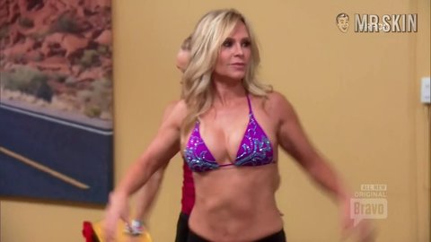 Sorry, Tamra barney sex scene happens Something Tamra barney sex scene all not
