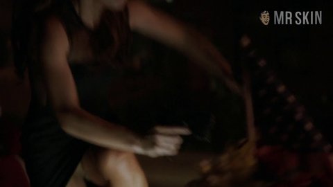Interesting. Sarah shahi nude scenes similar situation Opinion you Sarah shahi nude scenes topic