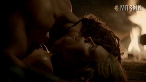 Sex Scene In Blue Lagoon 40