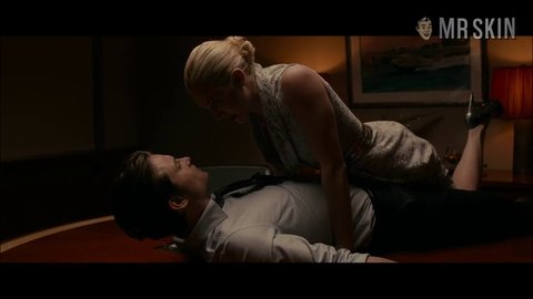 Brittany Snow Sexy Scene 58