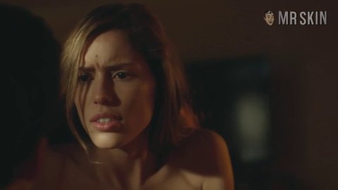  Rebecca Da nackt Costa Rebecca Da