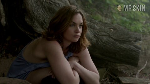 Ruth Wilson Nude Naked Pics And Sex Scenes At Mr Skin