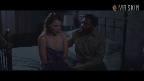Z For Zachariah Nude Scenes Naked Pics And Videos At Mr Skin