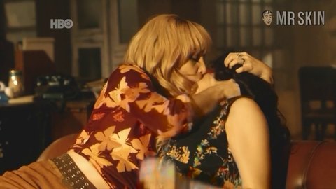 Julia Ianina Nude Naked Pics And Sex Scenes At Mr Skin