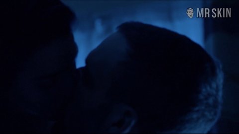 Melia Kreiling Nude Naked Pics And Sex Scenes At Mr Skin