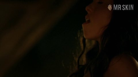 The Bastard Executioner Nude Scenes Naked Pics And Videos At Mr