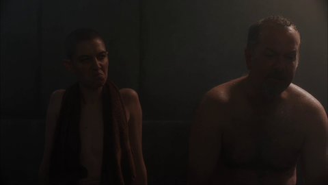 Asia Kate Dillon Nude Naked Pics And Sex Scenes At Mr Skin