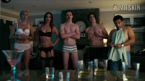 How To Plan An Orgy In A Small Town Full Movie In English