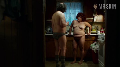 from Crew nude scene eastbound and down battle star galactica sex