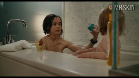 Ellen Page Sex Scenes 117