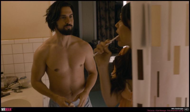 December 2010 hustler torrent Milo ventimiglia mr skin nude