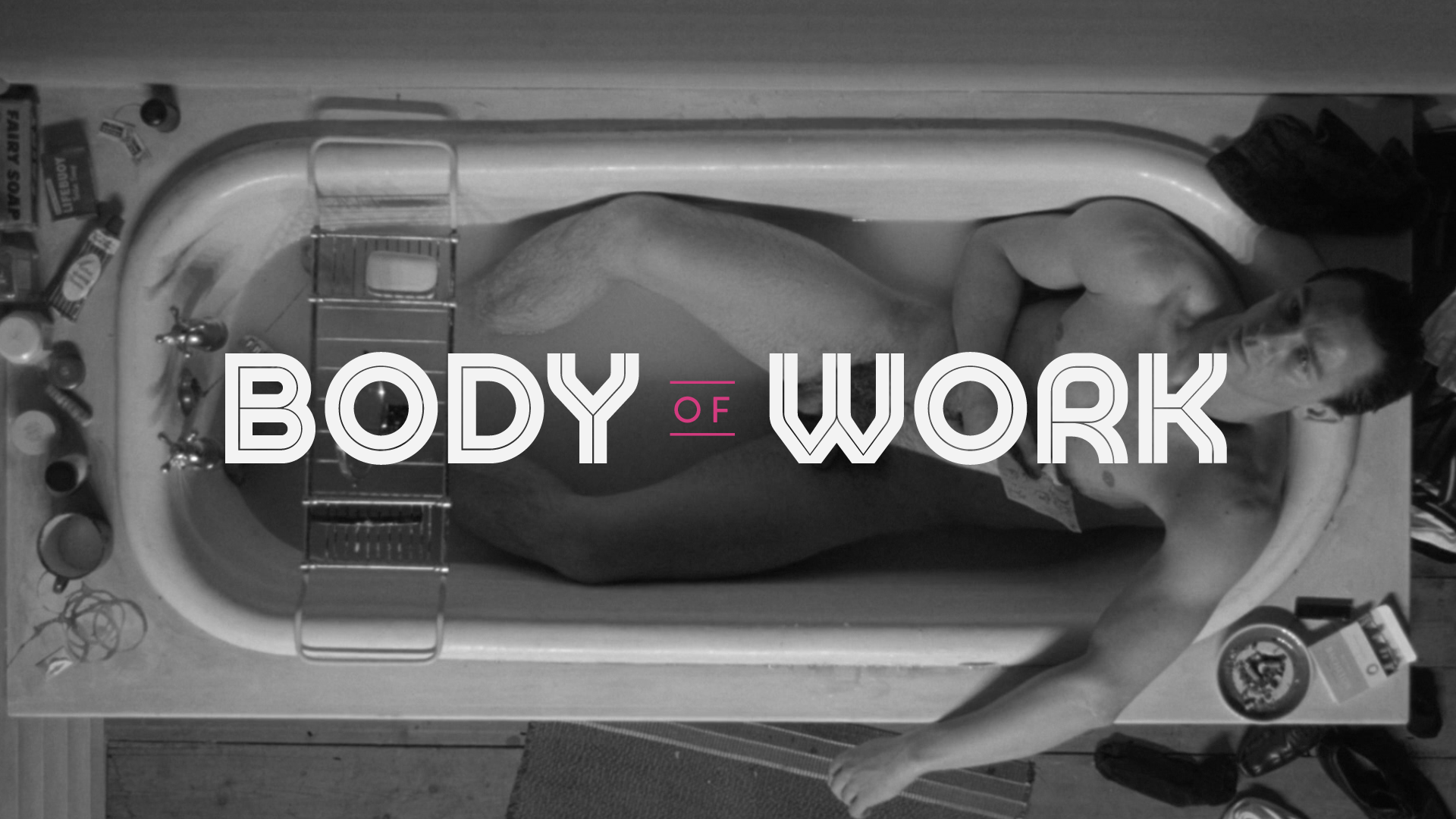 Body of Work: Daniel Craig