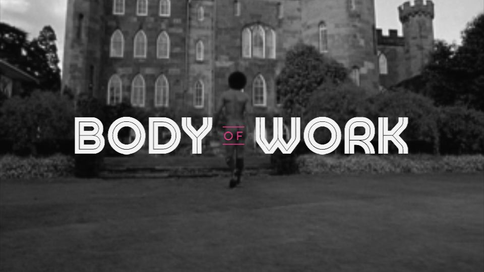 Body of Work: Samuel L. Jackson