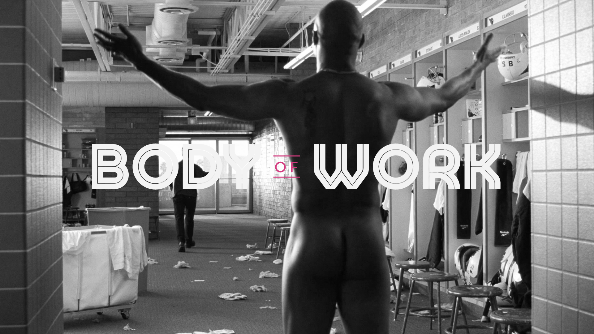 Body of Work: Cuba Gooding Jr.