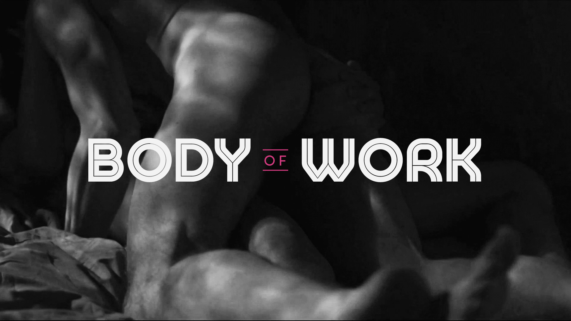 Body of Work: Ben Whishaw