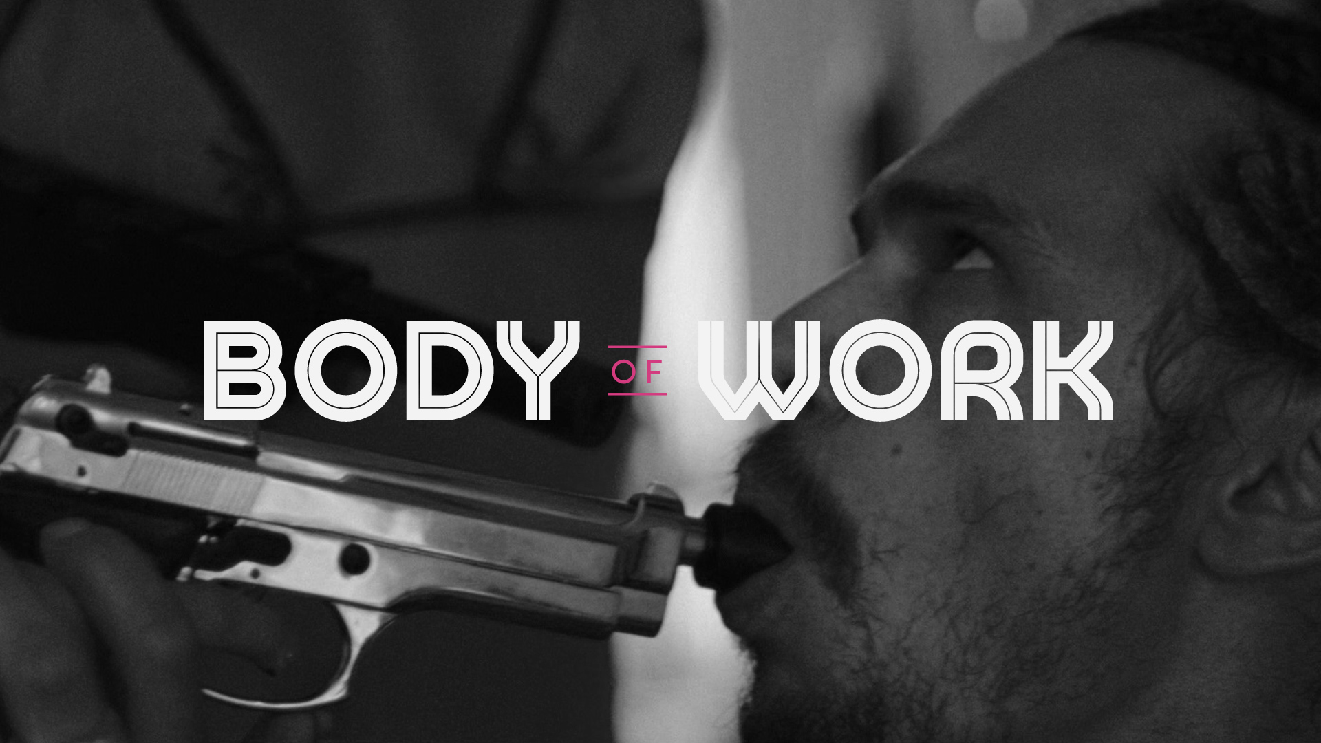 Body of Work: James Franco