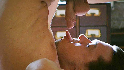 Italie interdite blowjob scenes 1