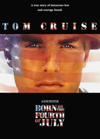 born on the fourth of july