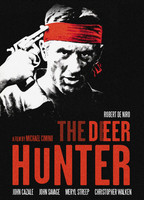 the deer hunter