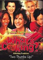 whats cooking