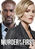 murder in the first