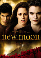 the twilight saga new moon