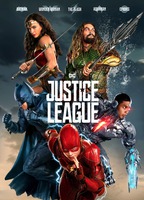 justice league