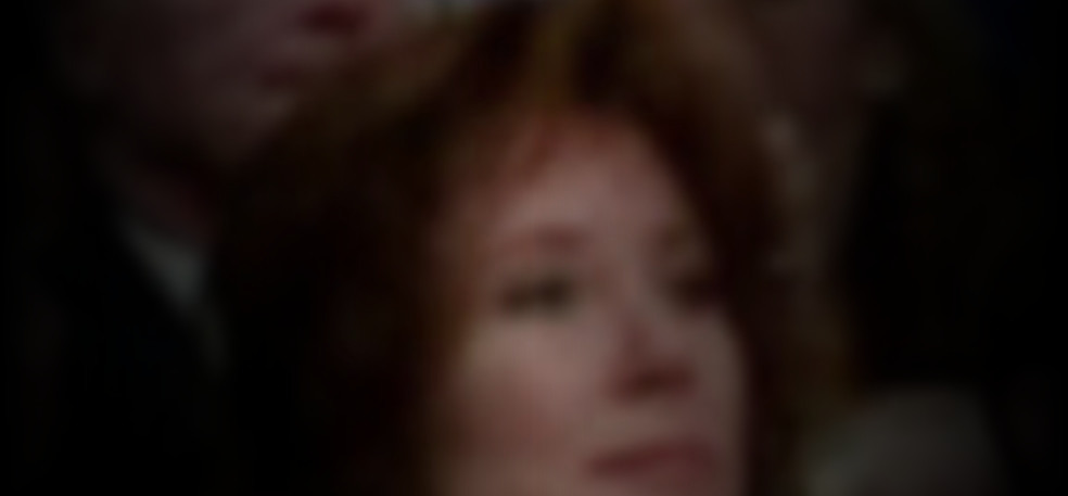 Mary Mcdonnell Naked