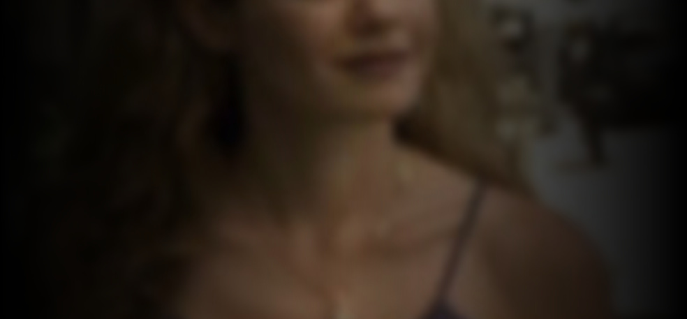 Ilah Davis Naked At Mr Skin