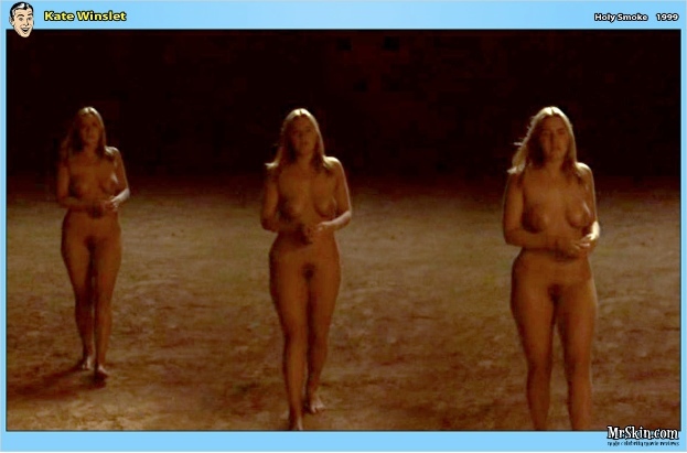Kate winslet holy smoke sex scene sorry, does Kate winslet holy smoke sex scene