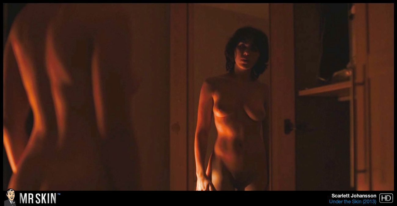 At Long Last Scarlett Johanssons Nude Debut From Under -7520