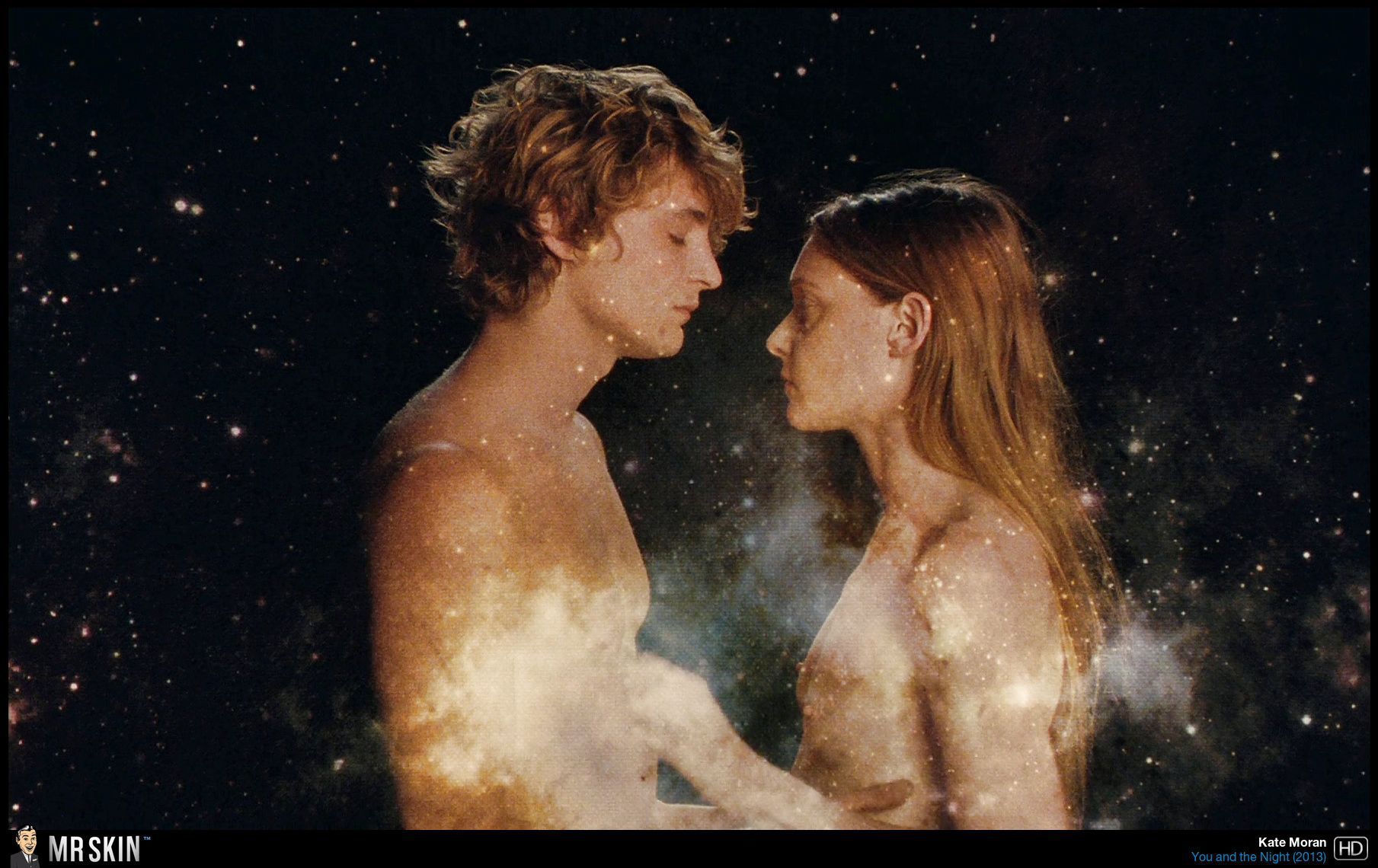 You And The Night Django Unchained And More Nudeworthy On Netflix