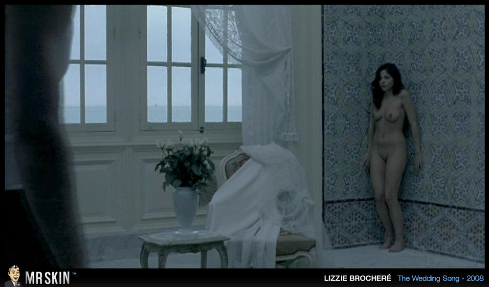 Cordes recommends best of Lizzie brochere nude nude Lizzie brochere