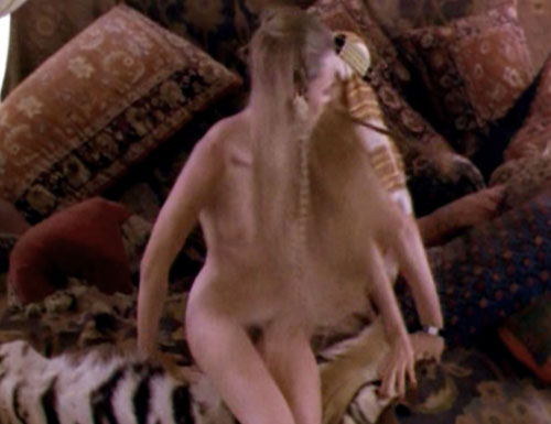 Michelle Phillips Nude. 