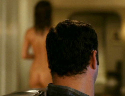 Jennifer Aniston Nude. 