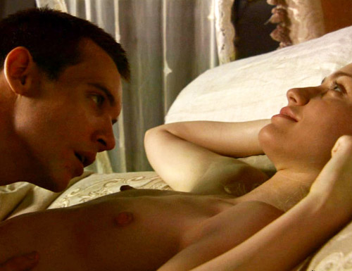Laura Fraser Sexy
