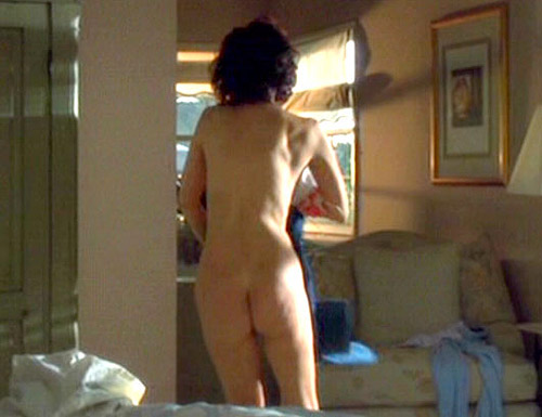 Mary steenburgen porn