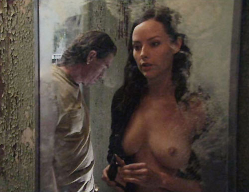 Amelia Cooke Nude. xXx (2002) Nude. 