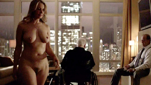 Jenny robertson nude - 🧡 Jenny Robertson Nude in The Nightman - Video Clip...