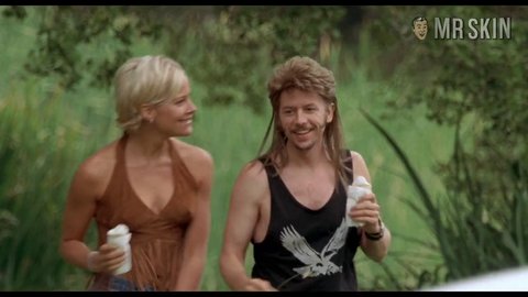 Fuc movi pussi girl The girls from joe dirt naked