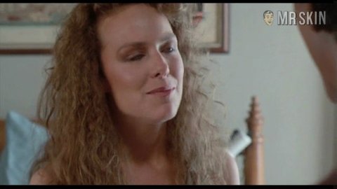Melora hardin hot scene Melora hardin hot scene