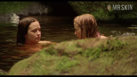 my summer of love sex scene jessica alba boobs sexy nude