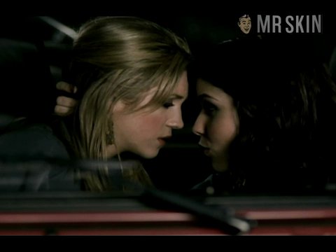 Brittany snow sex scene Brittany snow sex scene