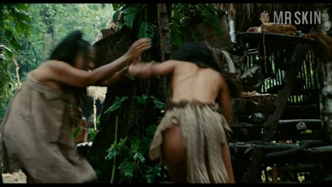 bare breasts in apocalypto movie family guy big tits