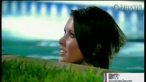 Audrina Patridge Sex Scene 17