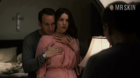 Liv tyler nude clip Parent directory and index and jpg and milf